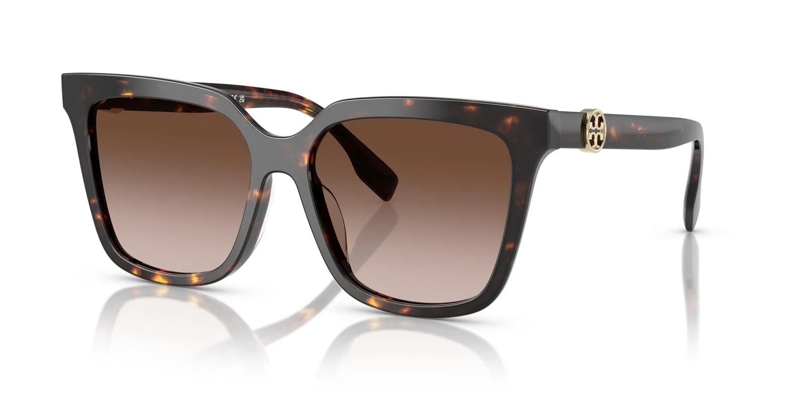 Tory Burch 7212D Sunglasses - view 14